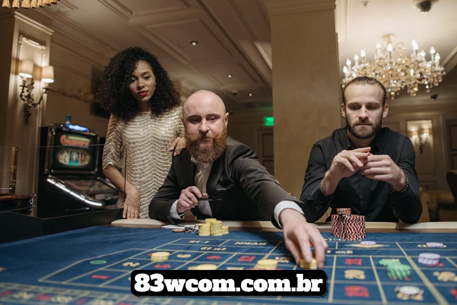 Experiência VIP 83w